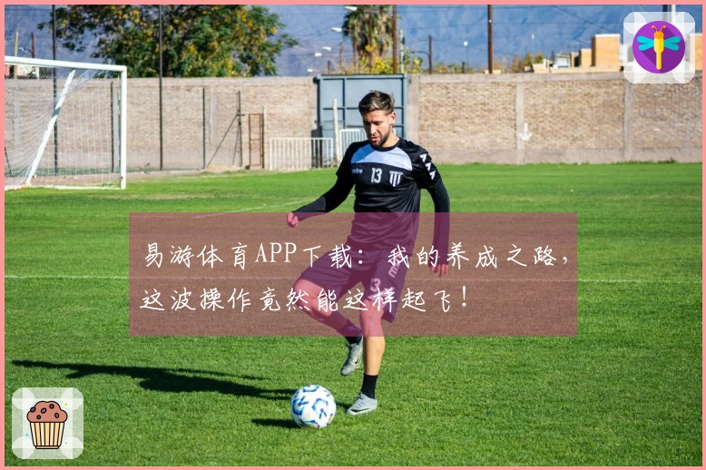 易游体育APP下载：我的养成之路，这波操作竟然能这样起飞！