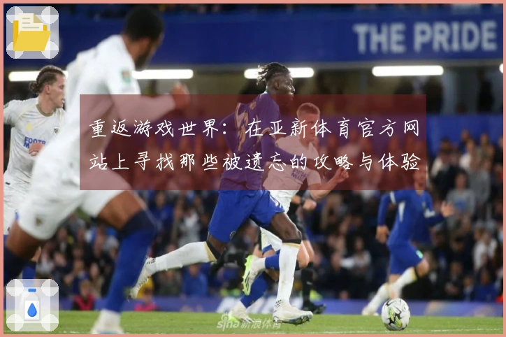 重返游戏世界：在亚新体育官方网站上寻找那些被遗忘的攻略与体验